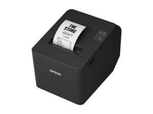 EPSON POS TM-T20IV 101 USB+Serial PS