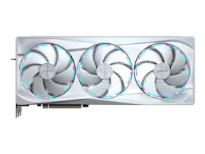 GIGABYTE AORUS GeForce RTX 5090 MASTER
