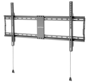 TV nosač Manhattan 43" to 100" do 70 kg