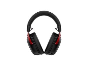 HP bežične slušalice HyperX Cloud III S WL blk red gam
