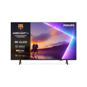 TV Philips 75" 75PUS8510/12