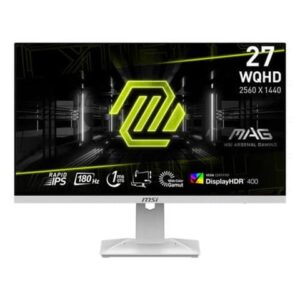 MON 27 MSI MAG 274QRFW X32