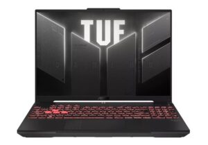 Asus TUF Gaming A16 FA607NUG-RL142 (90NR0MU3-M00A00)