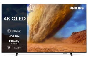 TV Philips 75" 75PUS7810/12