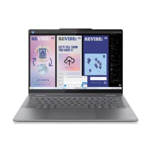 Lenovo Yoga 7 2-in-1 14ILL10, 83JQ00E5SC