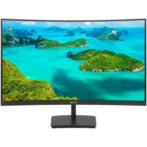 Philips 241E1SC - 24 inch FHD