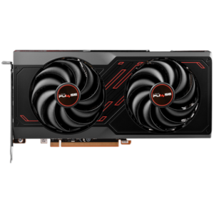 SAPPHIRE PULSE AMD RADEON™ RX 7600