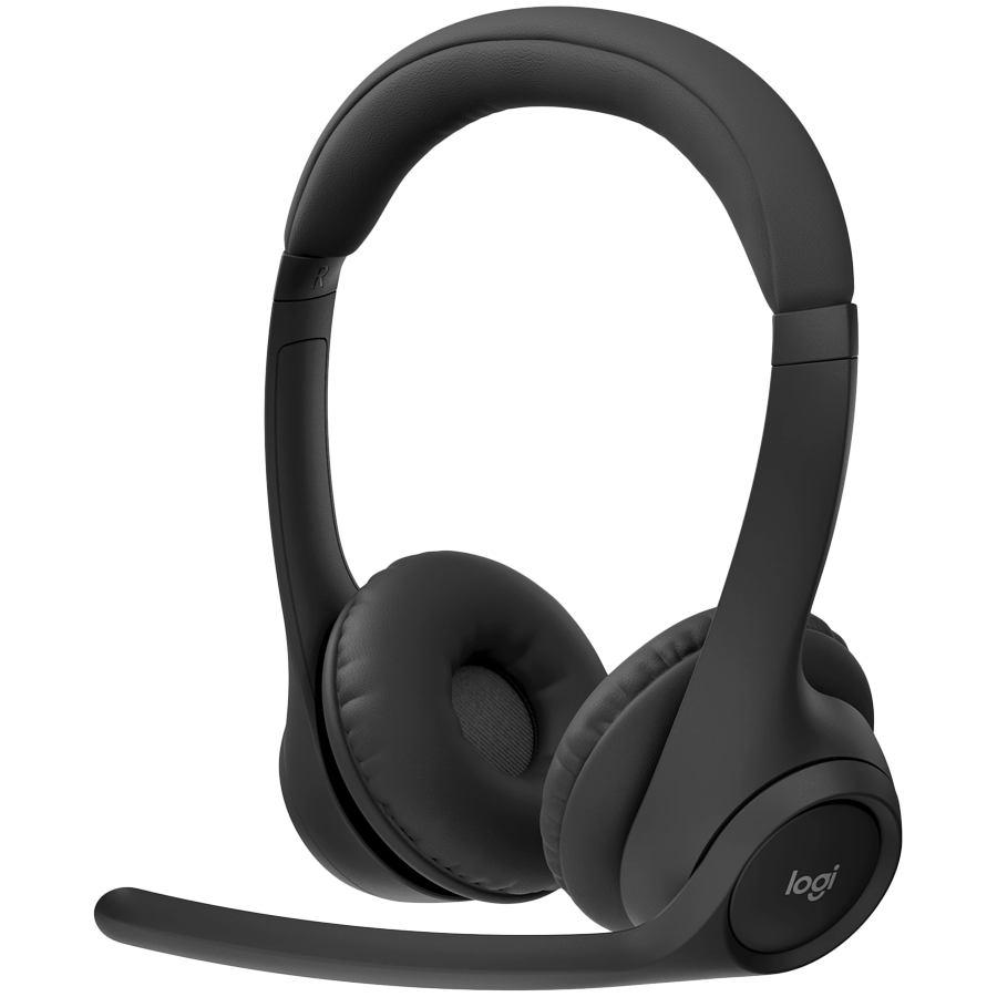 LOGITECH HEADSET - Zone 300