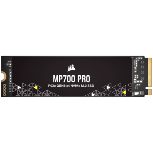 CORSAIR MP700 PRO 1TB M.2 NVMe