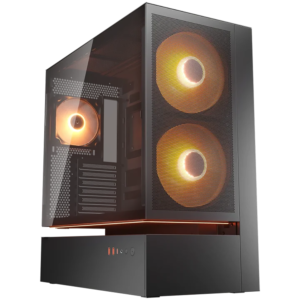 COUGAR CFV235 Mesh PC Case, Mid