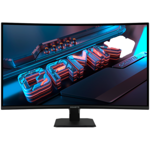 Gigabyte 31.5'' 2560 x 1440 (QHD)