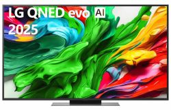 TV LG 55" 55QNED86A3A