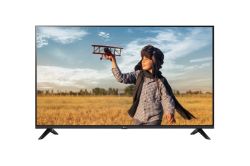 TV LG 55" 55AU731C0LA