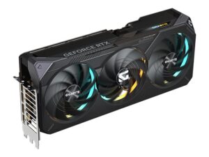 GIGABYTE GeForce RTX 5090 GAMING OC 32GB