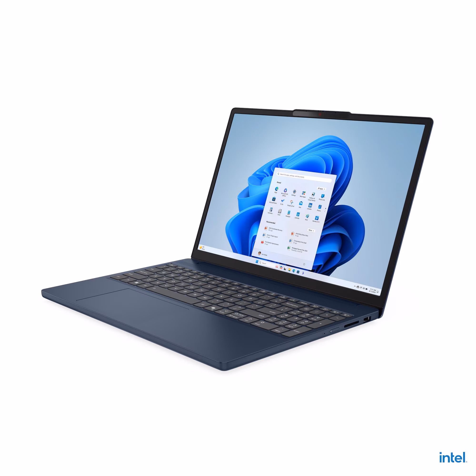 IdeaPad Slim 3 15IRH10 (83K100JMSC)