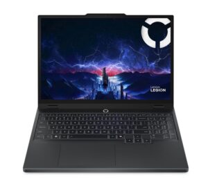 Lenovo Legion 5 15IAX10, (83F00098SC)