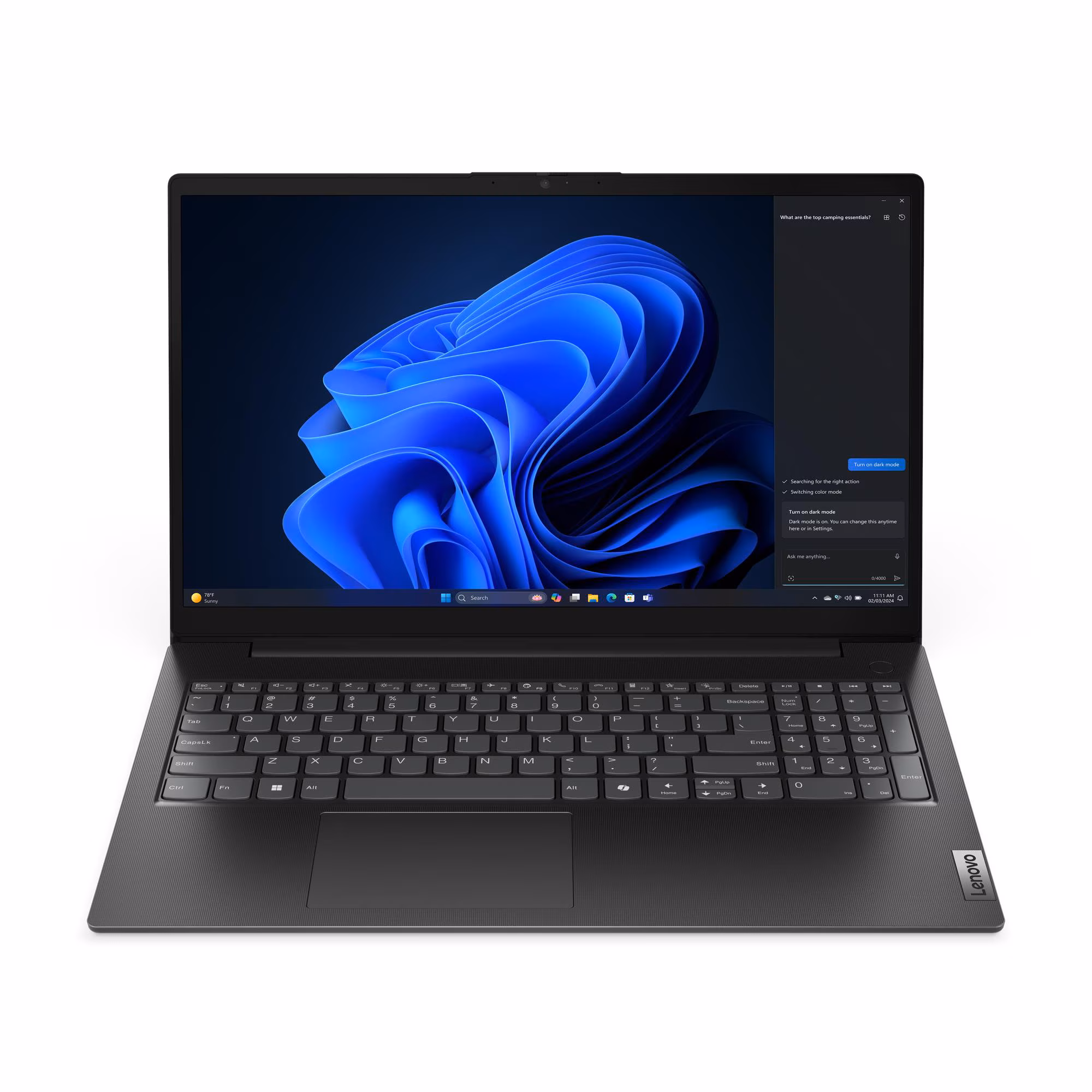Lenovo V15 G5 (83GW00ACSC)