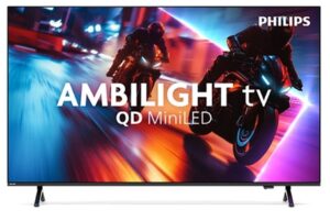 TV Philips 55" 55MLED920/12