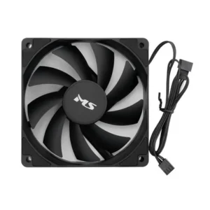 COL CAS MS FREEZE B120 crni fan