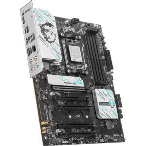 MSI B840 GAMING PLUS WIFI ATX