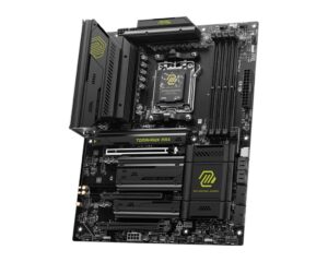 MSI MAG B850 TOMAHAWK WIFI ATX