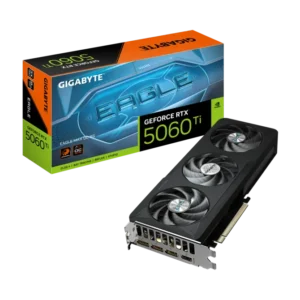 GIGABYTE NVIDIA GeForce RTX 5060 Ti EAGLE MAX OC 8G