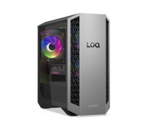 PC LN LOQ Tower 26ADR10, 91DF007FSC