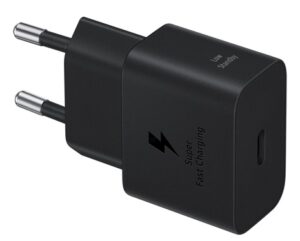 Punjač Samsung 25 W | USB-C | crna