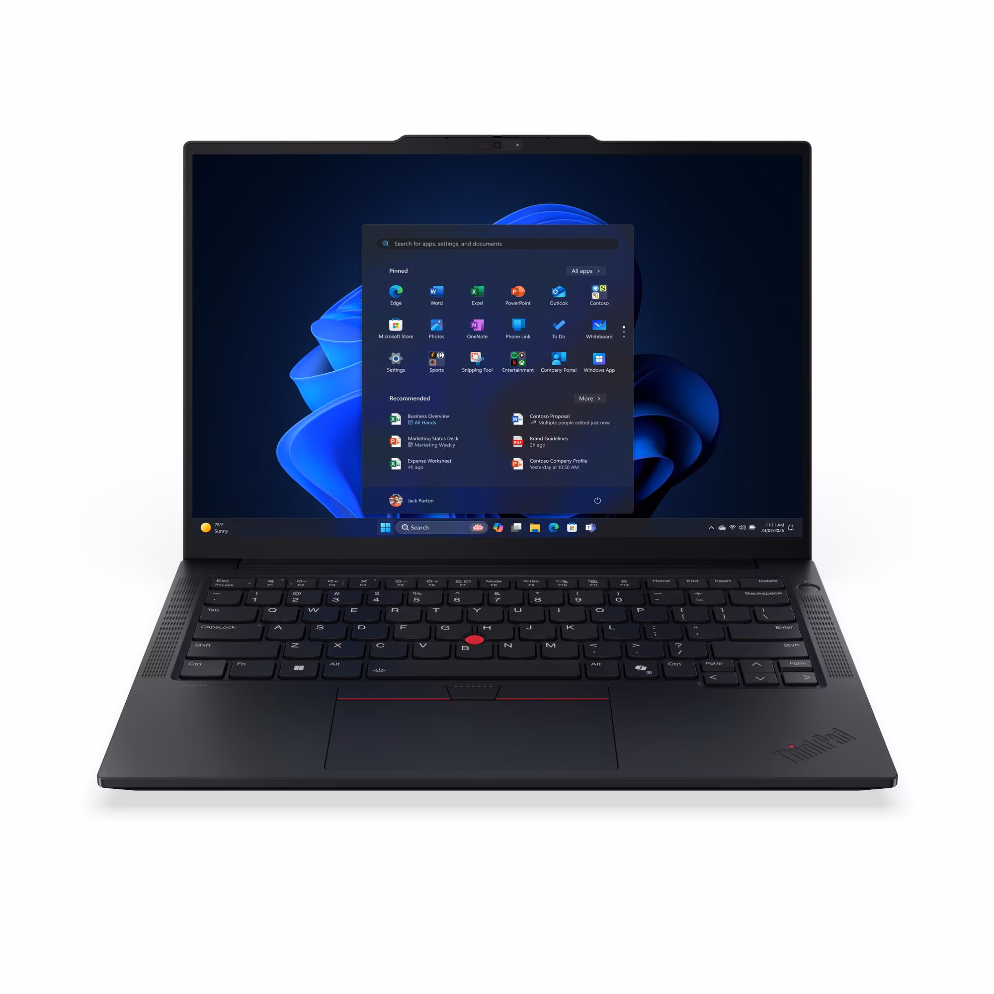LENOVO ThinkPad E14 Gen 7 (Intel) (21U2004WSC)