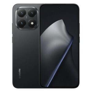 Mobitel Xiaomi 15T 6.83" 12GB/256GB | Crna