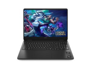 HP OMEN 16-am0135nn (D32JVEA#ABB)