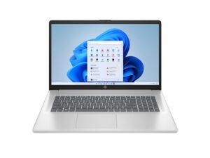 HP Laptop 17-cn4043nm (D32K1EA#BED)