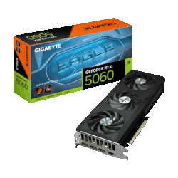 Gigabyte GF RTX5060 EAGLE MAX OC 8G