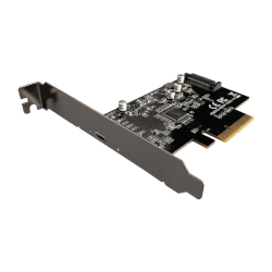 LC-Power LC-PCI-C-USB32-2X2 - PCI kartica