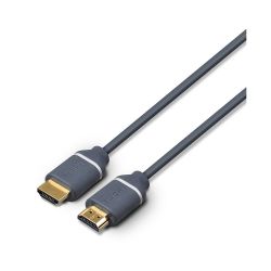 Philips kabel HDMI. 1,5m, crni, SWV5610G