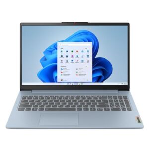 Lenovo IdeaPad Slim 3 15AMN8 82XQ01D0SC
