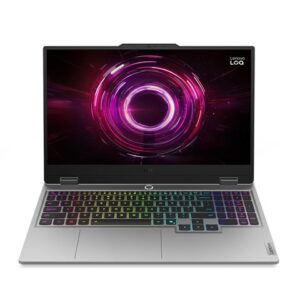 Lenovo LOQ 83JG00E8SC