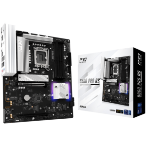 INTEL B860/4DDR5