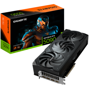 GIGABYTE Video Card NVIDIA GeForce RTX