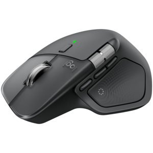LOGITECH MX Master 4 for Business