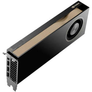 NVIDIA RTX 6000 PRO Blackwell Max