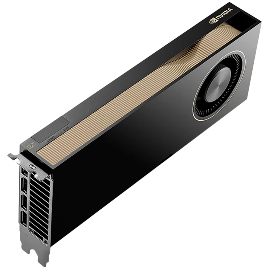 NVIDIA RTX 6000 PRO Blackwell Max