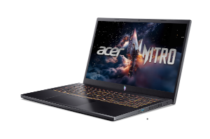 Acer Nitro V15 ANV15-52 (NH.QZ8EX.01J)