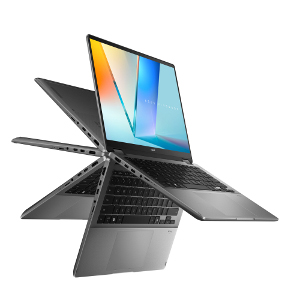 Asus Vivobook 14 Flip TP3407SA-SG155W (90NB14Y1-M00JC0)