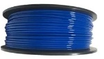 PET-G filament 1.75 mm, 1 kg, blue