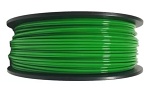 PET-G filament 1.75 mm, 1 kg, green dark