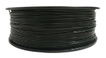 PLA filament 1.75 mm, 1 kg, carbon