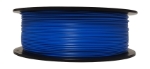PLA filament 1.75 mm, 1 kg, blue