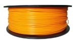 PLA filament 1.75 mm, 1 kg, orange