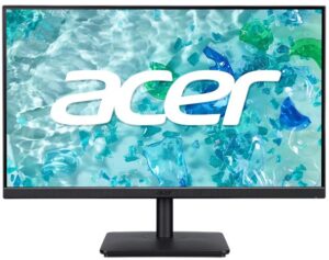 V247YGbi, 23.8"/IPS/1920x1080/120Hz/HDMI/VGA/3Y